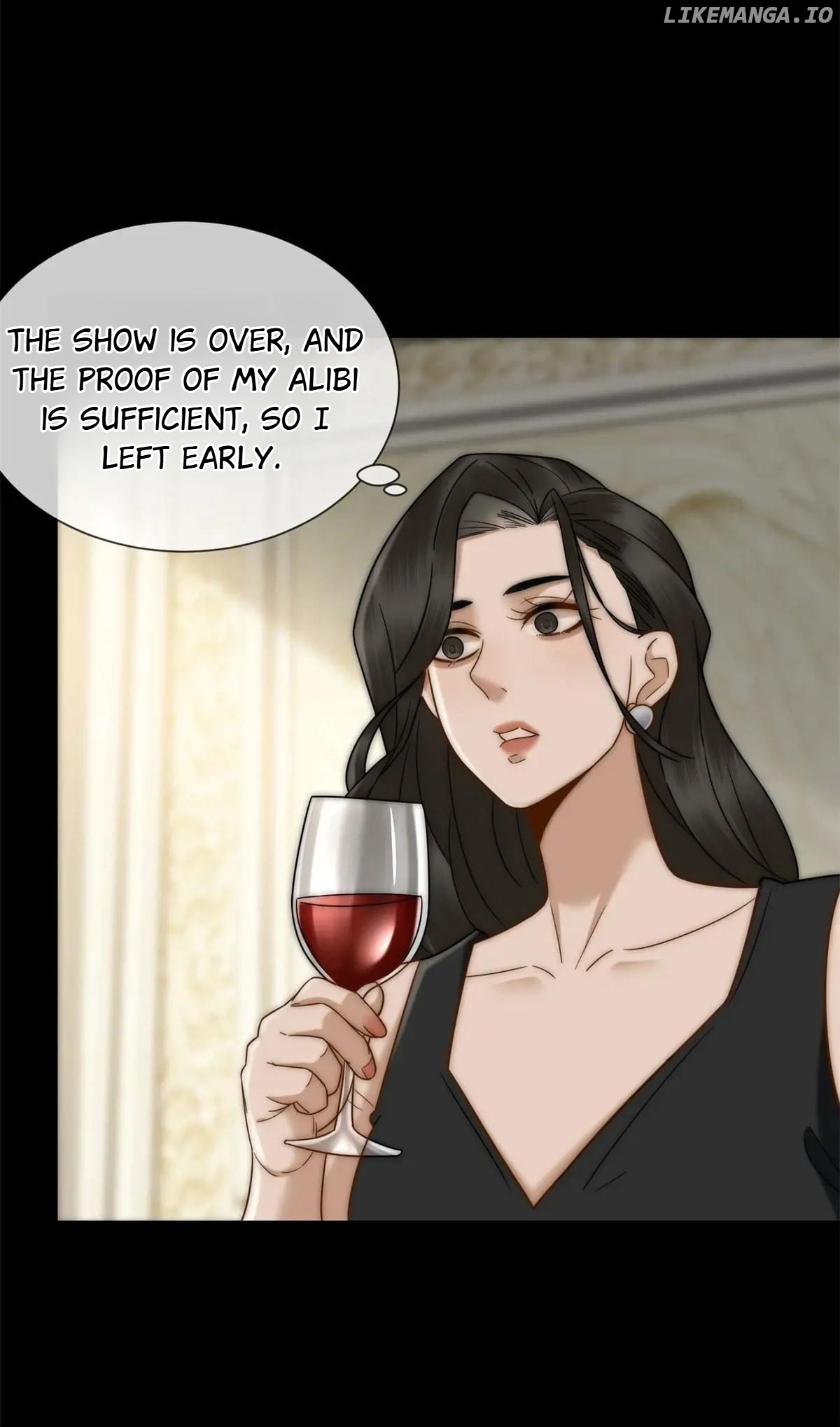 Don't Mess with a Deadly Revenger Chapter 28 - page 27